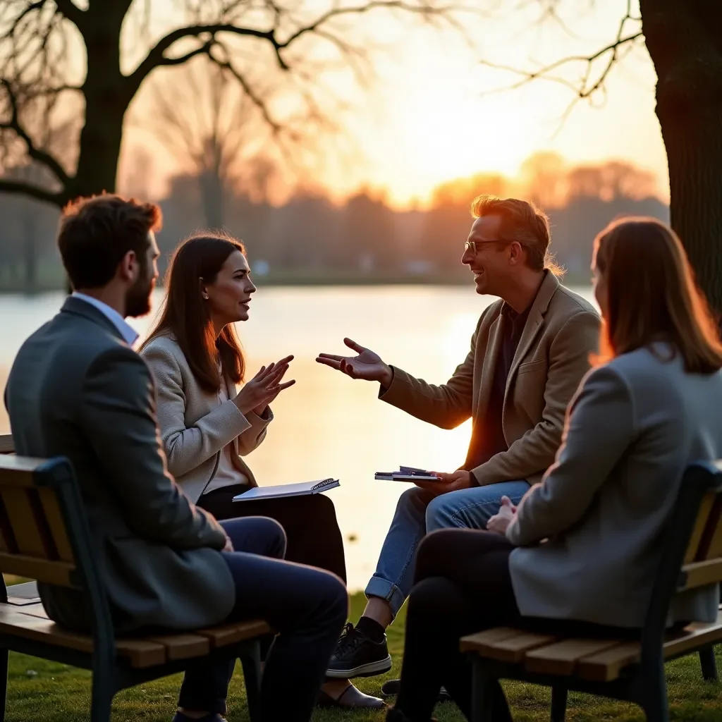 Enterprise business solutions